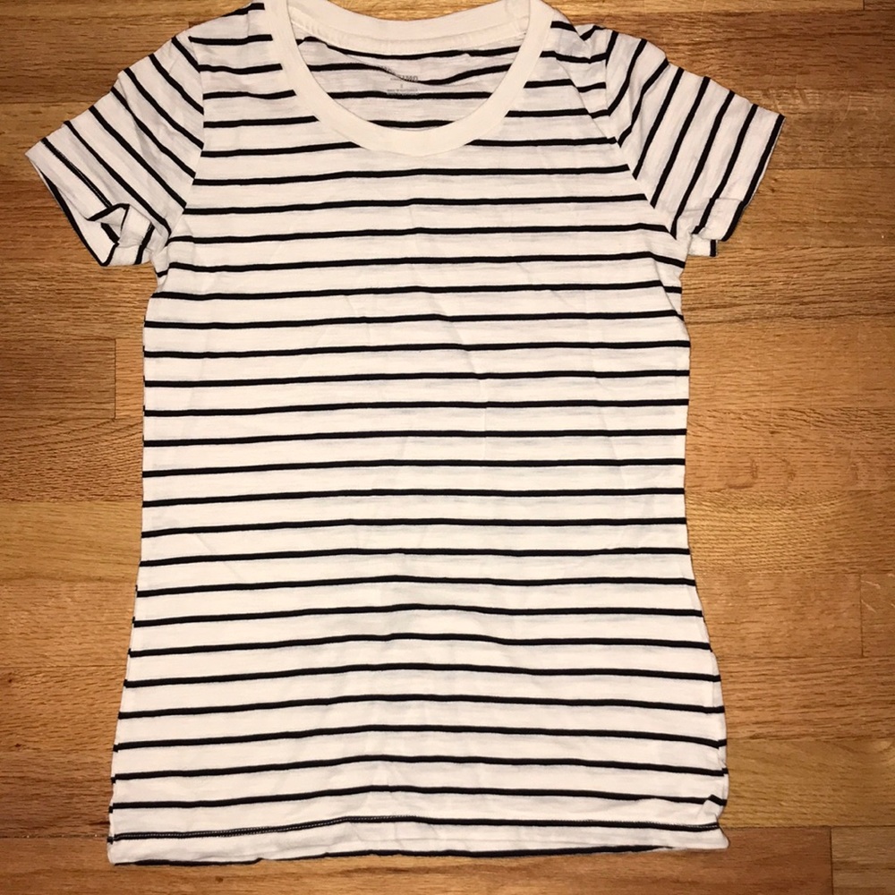 Short Sleeve Shirt